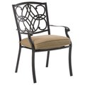 Patio Master Corp Fs Cambridge Din Chair AAX02800H60